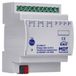 Energiemeter MDT Energiemeter drievoudige stroommeter 63A convertergrootte - energiemeter voor bussysteem