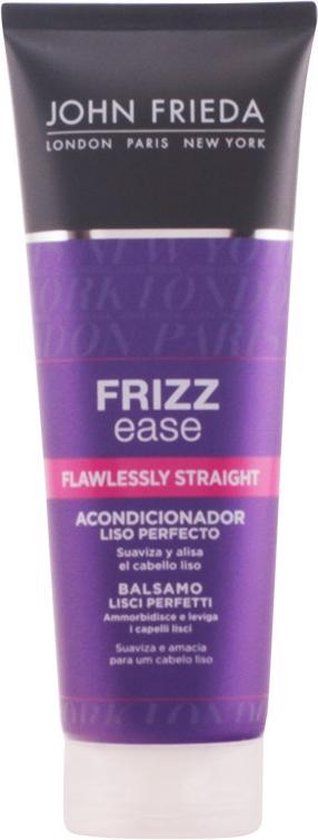 John Frieda Frizz-ease Flawlessly Straight Conditioner - 250 ml