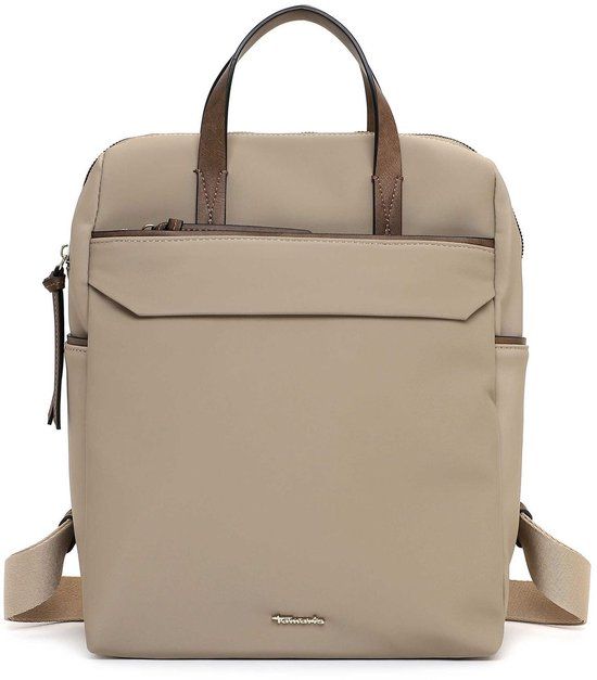 Tamaris Margitta Cityrucksack Sand beige