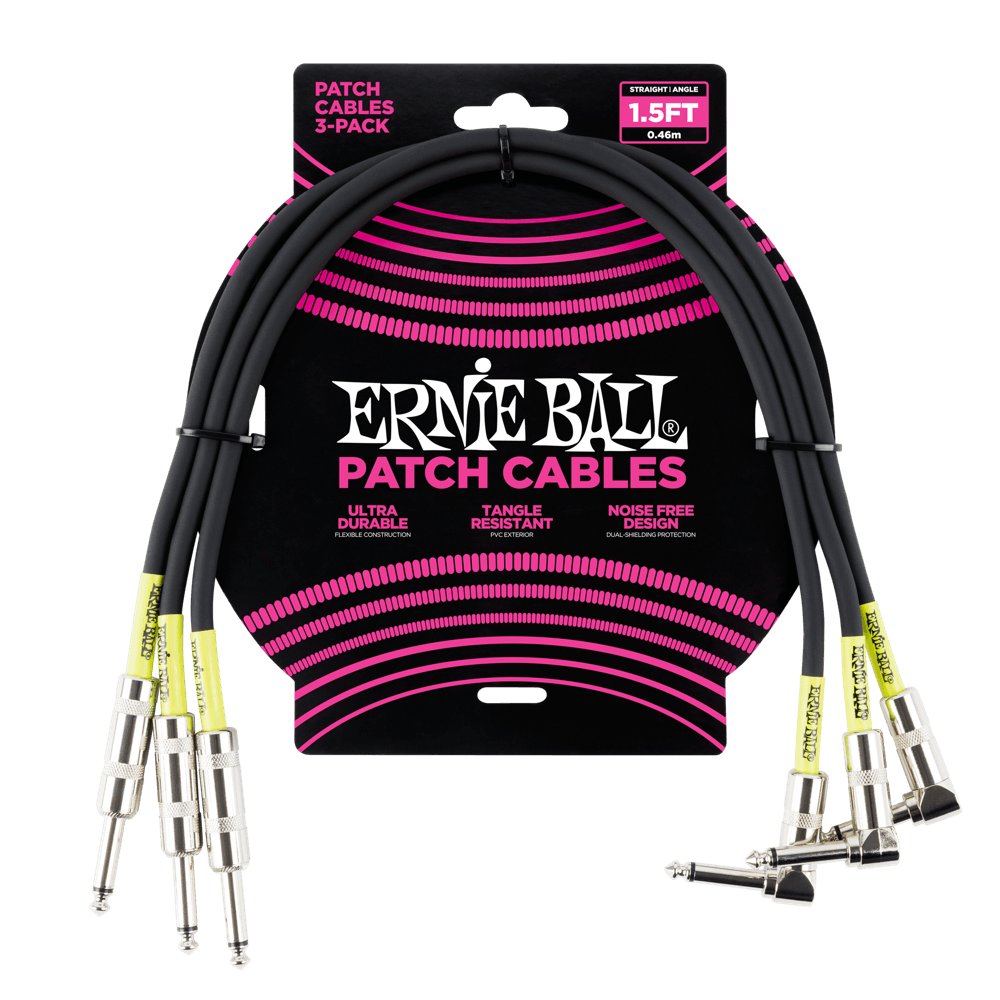 Ernie Ball P06076