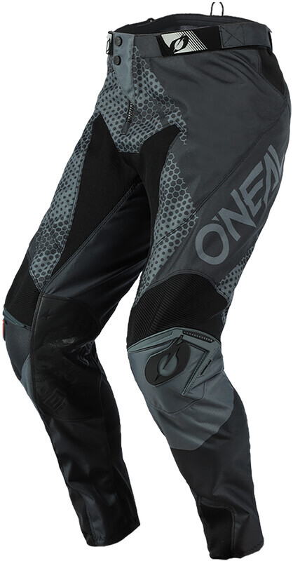 O'Neal Mayhem Lite Broek Heren, covert-charcoal/gray