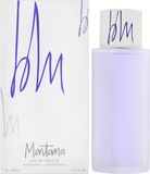 Montana Blu / 30 ml / Vrouwen