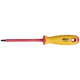 KS Tools 118.0554 ERGOTORQUE VDE Torx-Schroevendraaier, T25