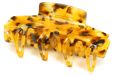 Grote Vierkante Haarclip voor Dames, Elegante Haardaccessoire