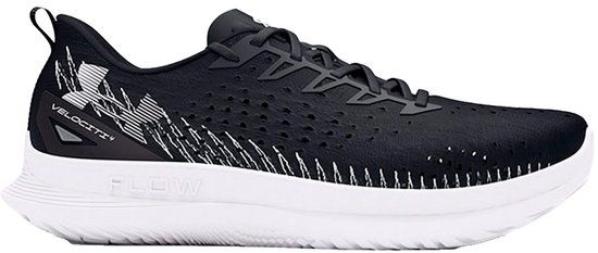 Under Armour Flow Velociti 4 SE Hardloopschoenen Zwart EU 45 1/2 Man