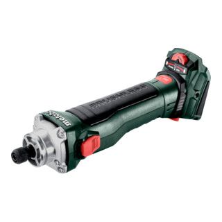 Metabo Accu-rechte slijper GVB 18 LTX BL 11-28 Compact (600828850)