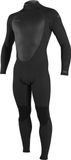 O'Neill Epic 4/3mm Back Zip GBS Wetsuit - Zwart