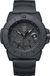 Luminox Heren analoog Zwitsers kwartsuurwerk horloge met kunststof armband XS.3601.BO.NSF, zwart, Zee