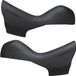Shimano Remcoverset ST-R7020 Zwart