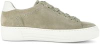 Gabor 86.460.11 - dames sneaker - Grijs - maat 42.5 (EU) 8.5 (UK)