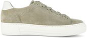 Gabor 86.460.11 - dames sneaker - Grijs - maat 42.5 (EU) 8.5 (UK)