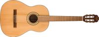 Fender CN-25 Klassieke Akoestische Gitaar Nylon Snaren, Naturel