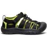 KEEN Newport H2 uniseks kindersandalen, Felroze aqua a Boo, 31 EU