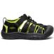 KEEN Newport H2 uniseks kindersandalen, Felroze aqua a Boo, 31 EU