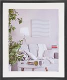 Henzo Fotolijst Modern 50x60 cm Zwart