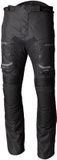 RST Motorbroek Maverick EVO Textiel Zwart XL Heren CE Tour