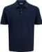 JACK&JONES JPRBLURILEY KNIT POLO SS SN Heren Polo Sky Captain XS