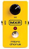 MXR M148 Micro Chorus