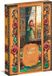 Clementoni Disney Princess Ever After Belle 500 pièces Puzzle