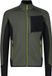 CMP Fleece wandeljack Heren Groen 4XL