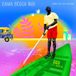 Dama Aron & The Jeri Jeri Band - Dama Bëgga Ñibi (I Want To Go Home) (LP)
