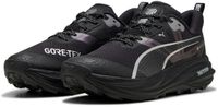 Puma Voyage Nitro 4 Gtx Hardloopschoenen Zwart EU 42 1/2 Man
