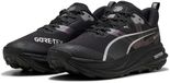 Puma Voyage Nitro 4 Gtx Hardloopschoenen Zwart EU 42 1/2 Man