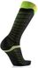 Sidas Ski Merino Performance Long Socks Black EU 44-46