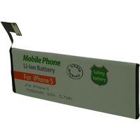 Otech Batterie compatible avec APPLE A1429