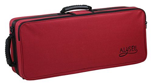 Alysée Etui "Light" sax hoog