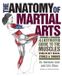 The Libri GmbH The Anatomy of Martial Arts