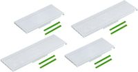 Spelsberg Gti GFS 13-m Kabeldoorvoeringsplaat Polycarbonaat Grijs 1 stuk(s)