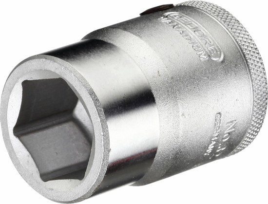 Gedore 32 24 6270460 Dopsleutelinzetstuk 24 mm 3/4 (20 mm)