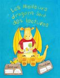 Les Meilleurs Dragons Sont des Lectures