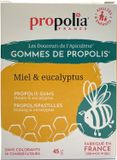 Propolia Propolis en kaneel kauwgom 25 stuks