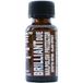 Layla Cosmetics Brilliantdue nagellak Protector Top Coat - transparant, per stuk verpakt (1 x 0,01 l)