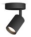 Philips Hue Philips Wyatt Plafond-/Wandspot Zwart GU10 LED 50W
