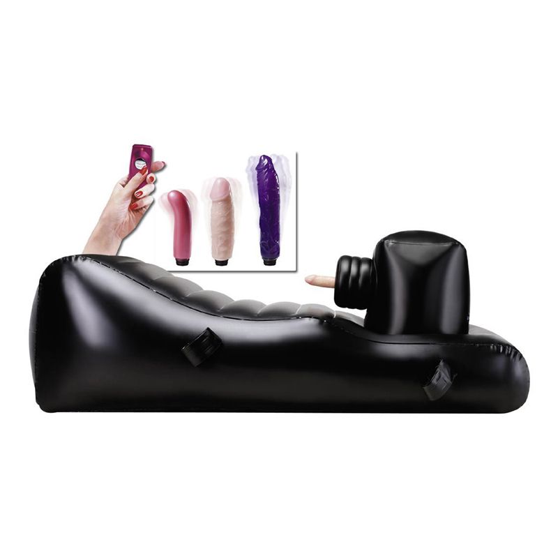NMC Louisiana Lounger - 4892503077766