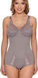 Susa Body zonder beugel 6538 Frosty lavendel 100D