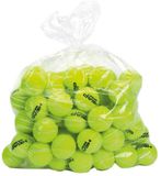 HEAD Tennisballen Volwassenen Geel 72 stuks