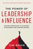 The Nightingale Conant The Power of Leadership and Influence