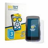 BROTECT - Screenprotector voor Hammerhead Limited Edition Force Karoo - Folie Beschermfolie Beschermglas matte 3 Stuks