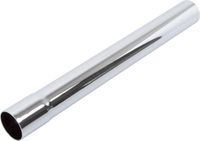 KIRCHHOFF rallonge de tuyau de descente, chrome, 250 mm
