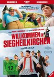 Willkommen ALIVE AG Willkommen in Siegheilkirchen - Der Deix Film / DVD / 1997