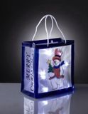 Hellum 570946 LED Blauw decoratieve verlichting