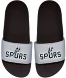 ISlide San Antonio Spurs slippers Two Tone