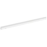 Gefom Geïntegreerde IP20-ledlamp, inter-connector, 90 cm, met schakelaar, 12 W, 1200 lm