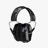 Safety Jogger Geluiddempende oorkappen Industrial Etosha II Zwart