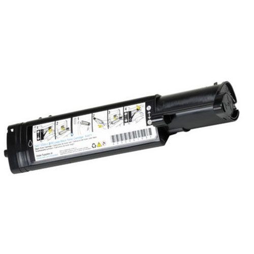 DELL JH565 Tonercartridge Origineel Zwart