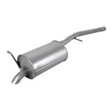 BOSAL BE24F5 280-161 montageonderdelen | Compatibel met: VW CADDY III Großraumlimousine, CADDY III Kasten/Großraumlimousine, CADDY IV Großraumlimousine